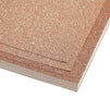 Rose Gold Glitter Cardstock Paper Sheets (11 x 8.5 Inches, 24-Pack)