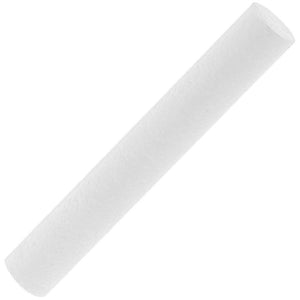 Foam Cylinders for Crafts (6 in, 15 Pack)