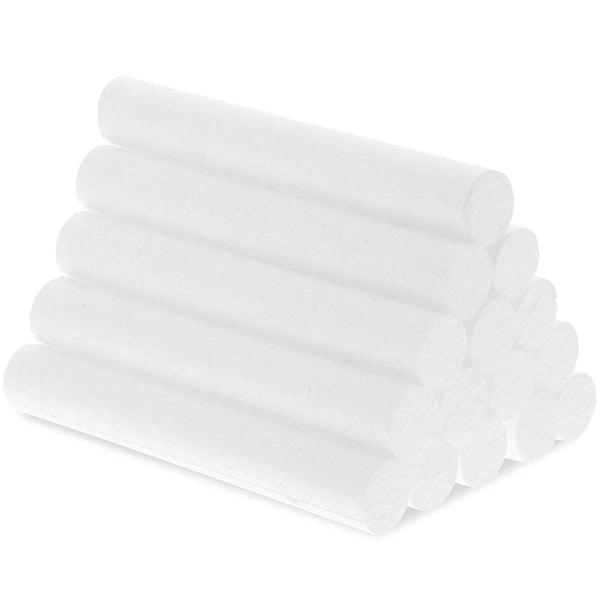 Foam Cylinders for Crafts (6 in, 15 Pack) – BrightCreationsOfficial