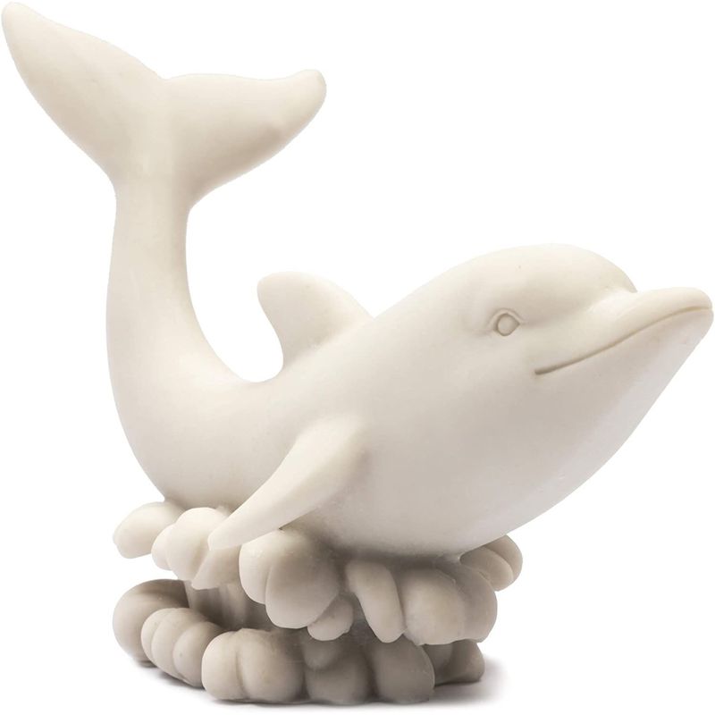 Paint Your Own Dolphin (2 Pack)