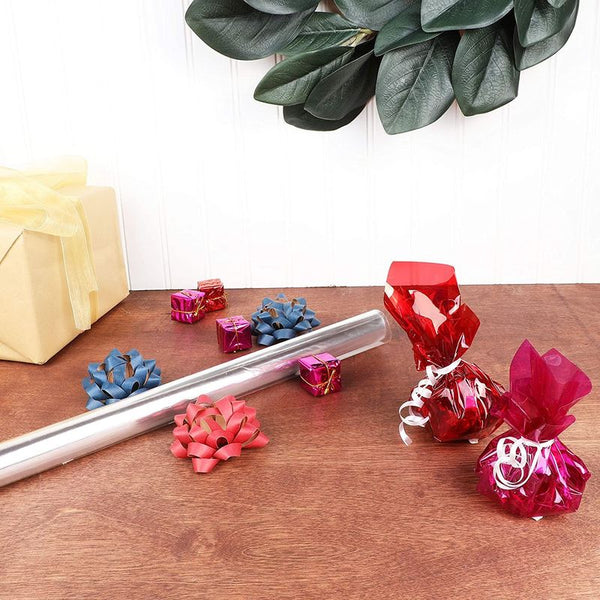 21 DIY Gift Wrap Ideas