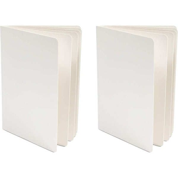 Blank Hardcover Books