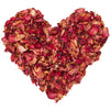 200 Grams Dried Rose Petals for Bath, Candle Making, Resin, DIY Crafts, Flower Confetti
