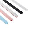Acrylic Popsicle Sticks for Cakesicles, Reusable Lollipop Sticks (100 Pack, 4.5 In)