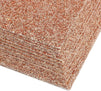 Rose Gold Glitter Cardstock Paper ( 8.5 x 11 Inches, 30 Pack)