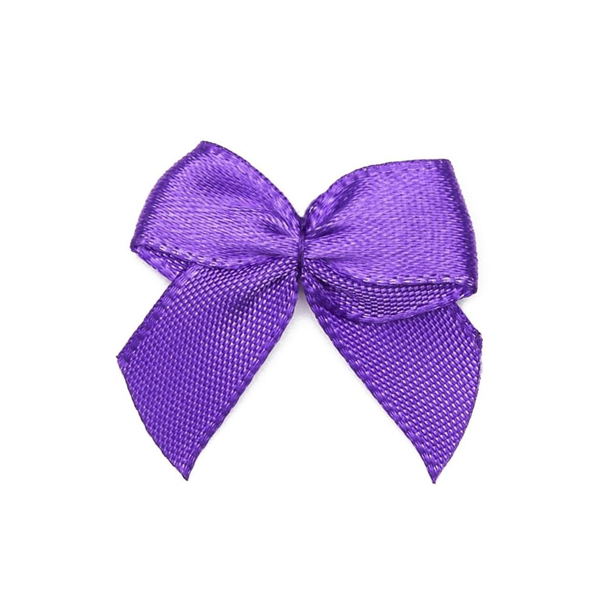 Fast Free Shipping Love LA Satin Ribbon Tutu Set Bow LA Purple 