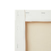 Stretched White 30x40 Canvas Boards for Painting for Artists, Acrylic, Oil Paints (2 Pack)