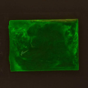 Glow in the Dark Powder Pigment (Green, 2 Pack)