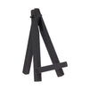 15 Pack Mini Tabletop Wood Easel for Art, Business Cards, Party Invitations (6.25 Inches)