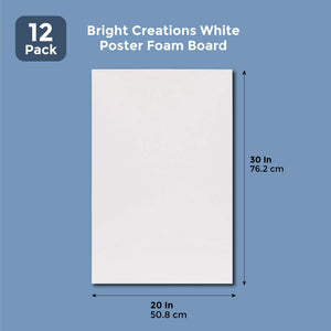 Foam Pieces – Page 2 – BrightCreationsOfficial