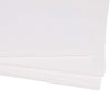 White Foam Poster Board for Crafts (20 x 30 In, 12 Pack)