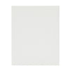 28 Pack White Canvas Boards and Panels for Painting, Art Supplies (8 x 10 In)