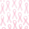 250 Pack Breast Cancer Awareness Pink Ribbons with Pins