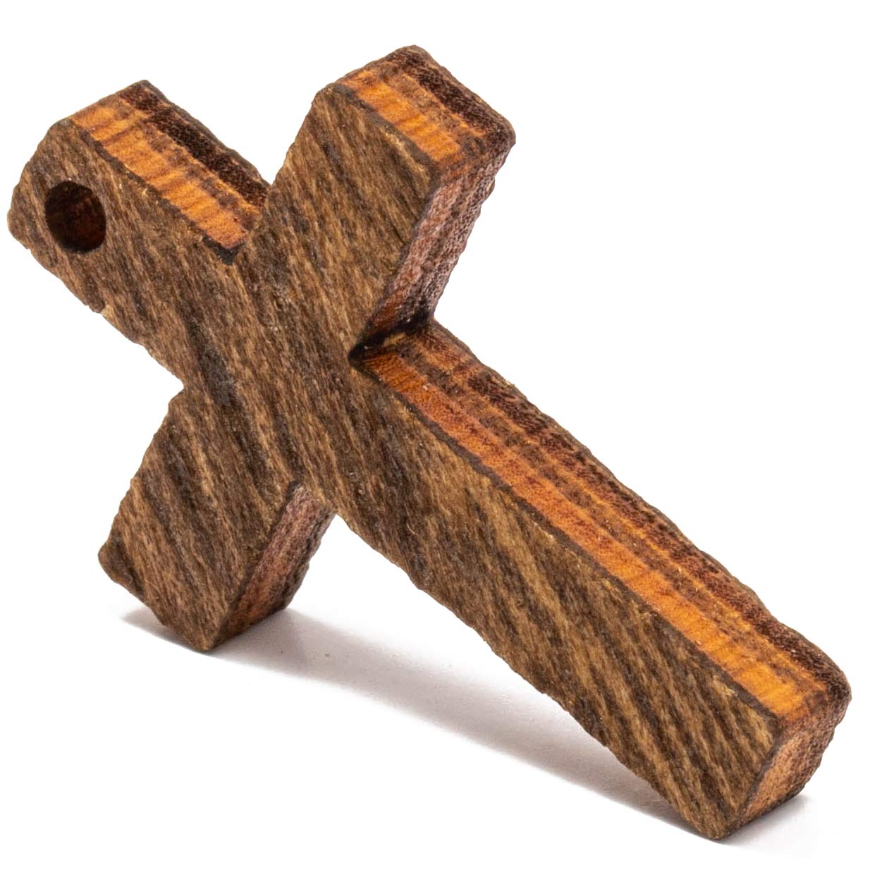 Small Wooden Crosses