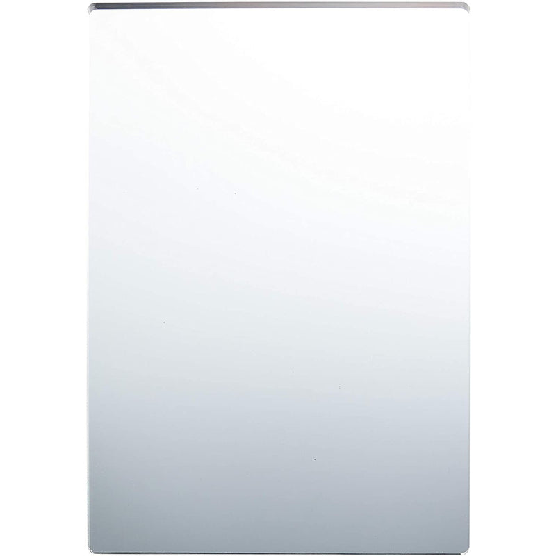 Acrylic Mirror Sheets, Shatter Resistant (3mm, 6 x 9 in, 5 Pack)
