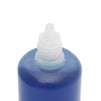 Squeezable Dropper Bottles (1.6 oz, White, PE, Pack of 50)