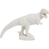 Paint Your Own Dinosaur Kit for Kids Crafts, Includes 6 Pods, T-Rex Themed Figure & Painting Brush