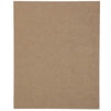 Blank Chipboard Sheets, Wooden Panels for Crafts (8x10 in, 12 Pack)
