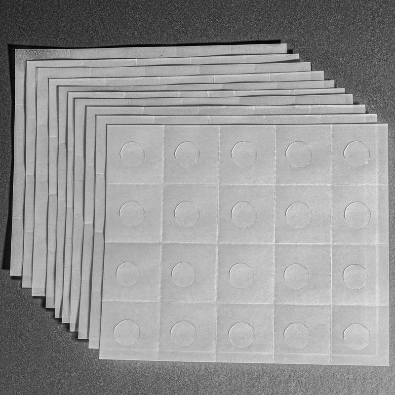 Glue Dots Mini Sheets Value Pack