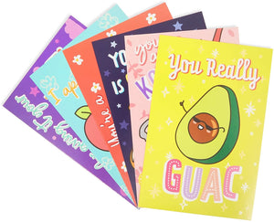 Teacher Postcards for Students, Classroom Supplies (4 x 6 In, 96 Pack)