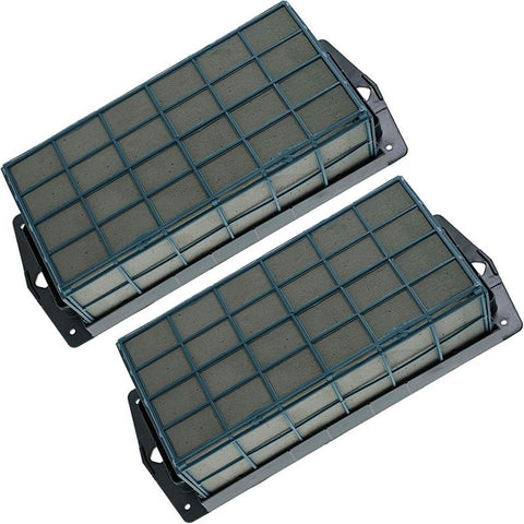 2 Pack Floral Foam Cage For Flower Arrangements Dry And Wet Floral Foam For  Fresh Artificial