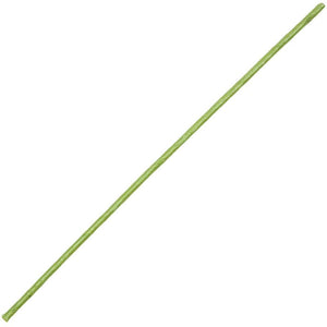 Floral Flower Wire Stems for Flower Arranging (Green, 16 in, 3 Gauge, 45 Count)