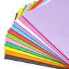 Bright Creations Eva Foam Sheets (4 x 6 in, Pack of 96)
