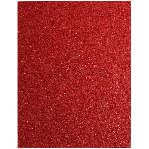 Glitter Paper 8.5″X11″ For Backing – Scribbles Crafts – Brooklyn's Premier  Crafting Resource