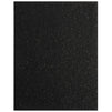 Glitter Cardstock Paper for DIY Crafts (8.5 x 11 In, 24 Sheets)