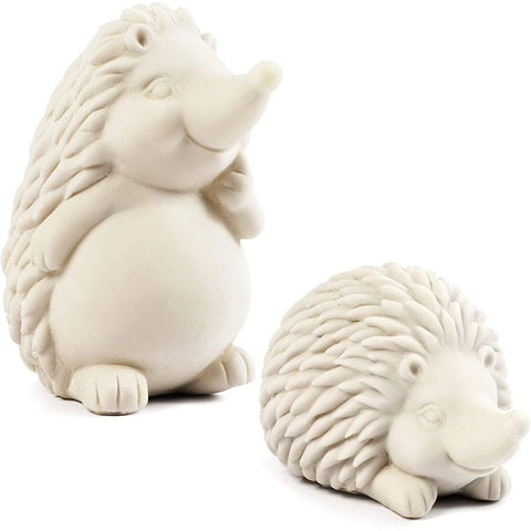 Paint Your Own Hedgehog (2 Pack) – BrightCreationsOfficial