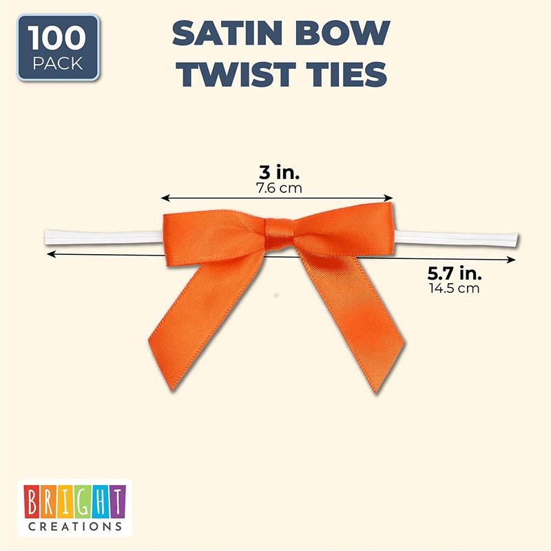 HOW TO TIE A BOW ON ANY BAG! 