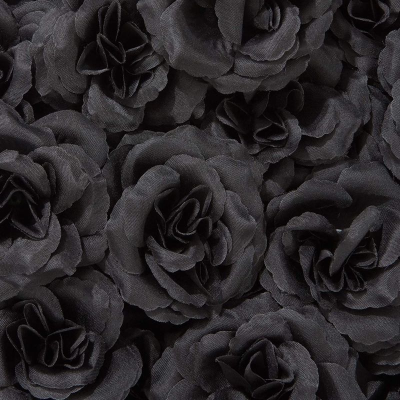 dark purple roses background