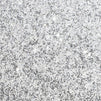 Chunky Silver Glitter Paper Sheets for Crafts (11 x 8.75 in, 30 Pack)