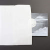 Glassine Paper Sheets for Artwork (16 x 20 in, 100 Pack)