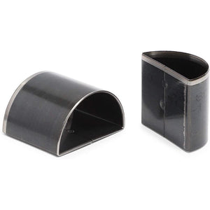 Hollow Hole Punch Set for Leather (41 Pieces)