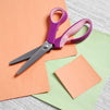 Paper Edge Scissor Set for Crafts (Set of 2)