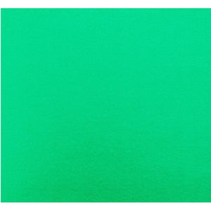 Green Foam Boards for Signs, Craft Poster Boards (20 x 30 Inches, 12-Pack)