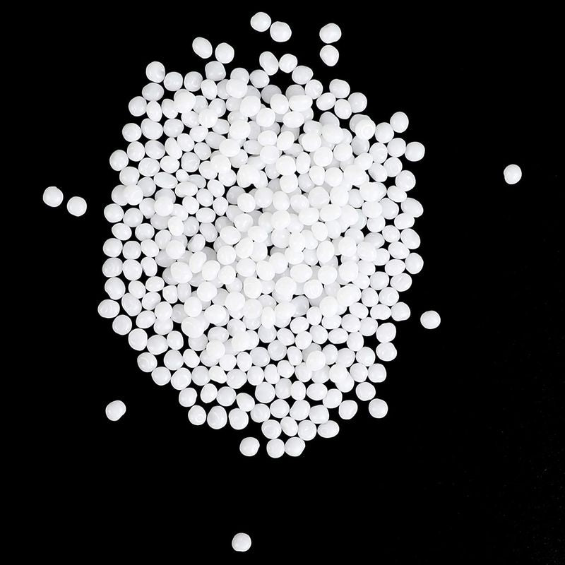 White Thermoplastic Beads, Plastic Pellets for Crafts, Cosplay, Repair (23  oz), PACK - Ralphs
