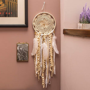 Bright Creations Dream Catcher Kit for DIY Crafts, Wall Decor and Supp –  BrightCreationsOfficial
