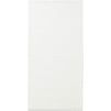 White Foam Blocks for Arts and Craft Supplies (8 x 4 x 1 in, 12 Pack)