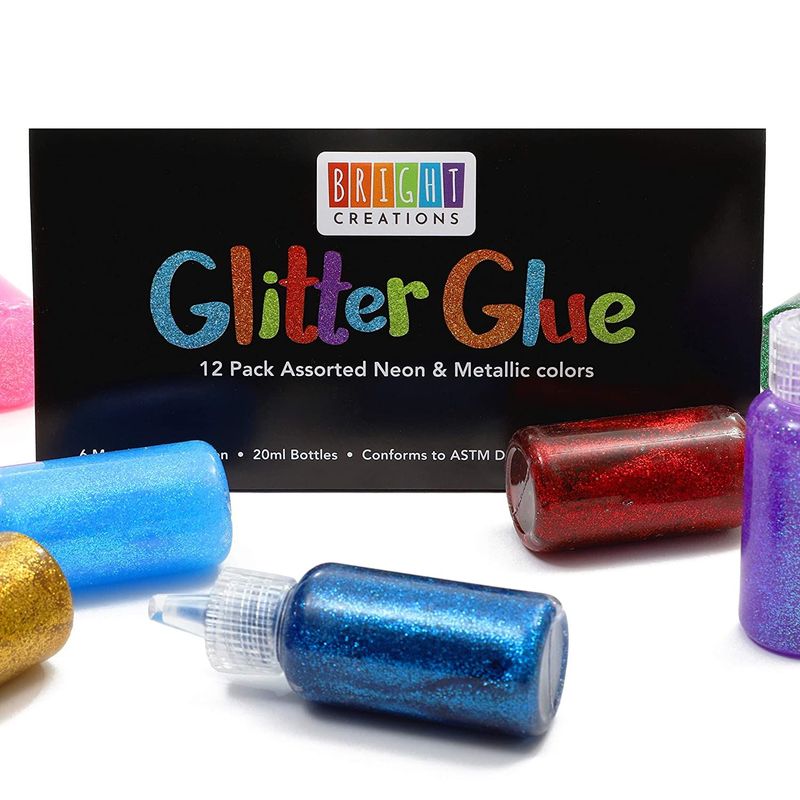 Gorilla Glue Crafting Supplies GIVEAWAY! — Artsycupcake