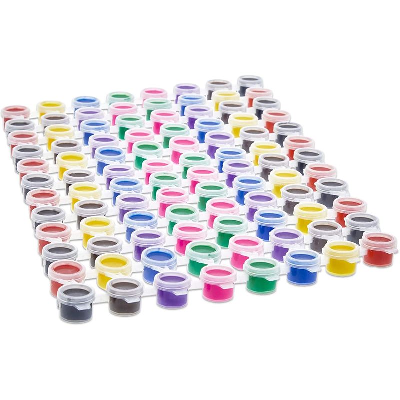 Only 4.79 usd for Arts and Crafts - Paint Pots Online at the Shop