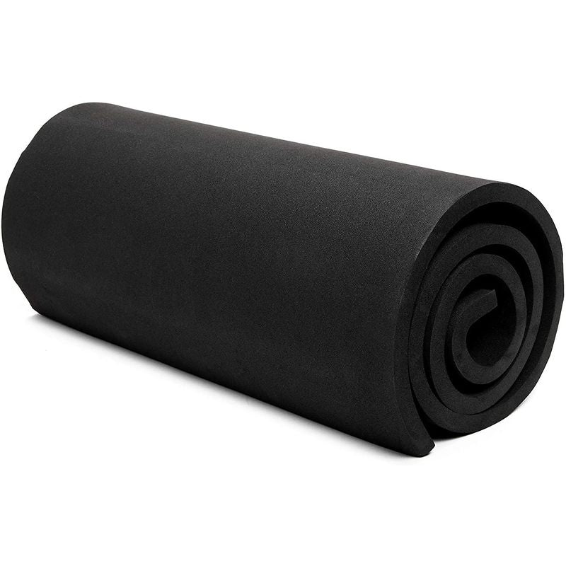 Bright Creations 4 Pack 1mm Black Eva Foam Roll Sheet For Cosplay, Kids  Arts And Crafts Supplies, 13.7 X 39 In : Target