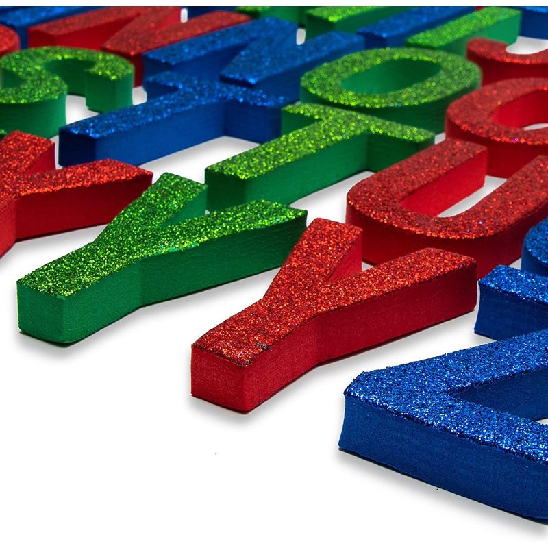 Foam Letters For Walls