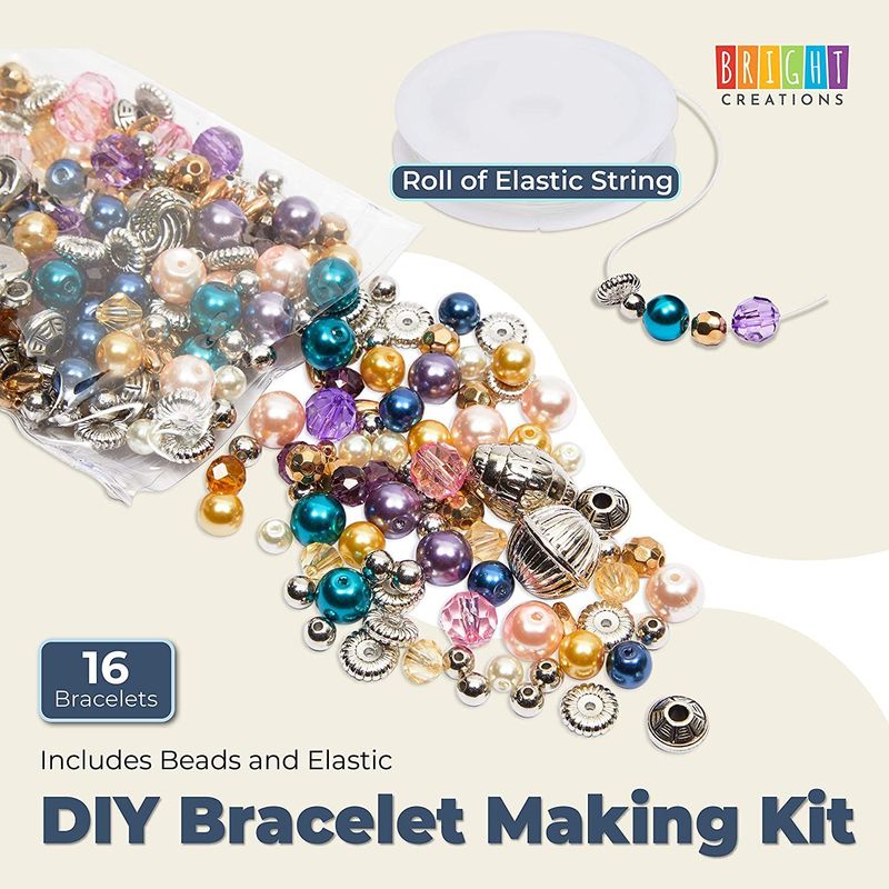 Best Friendship Bracelet Kits String and Supplies  Sarah Maker