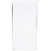 Diamond Painting Storage Container, Portable 46 Grid Bead Boxes (6.4 x 5 x 2 in)