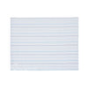 2 Sheets of Magnetic Lined Handwriting Paper for Whiteboard, Dry Erase Sentence Strips for Classroom (22 x 17 In)