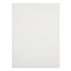 Stretched White 30x40 Canvas Boards for Painting for Artists, Acrylic, Oil Paints (2 Pack)