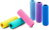 Foam Pencil Grips for Kids Back to School Supplies, 6 Colors (48 Pieces)