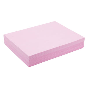 2.5mm EVA Foam Sheets for Cosplay, Art, Crafts, DIY Projects (9 x 12 In, 20 Pack)